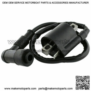 Ignition Coil for Honda ATC200E ATC200Es 1982 1983 1984