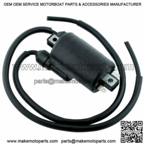 Ignition Coil for Honda CB750F CB750K CB750L CB750C CB750SC 1979 1980 81 82 83