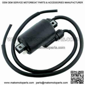 Ignition Coil for Honda CB900C CB900F 1980 1981 1982