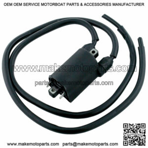 Ignition Coil for Honda CBR900RR Fireblade 1993-1999 / CB900F Hornet 2002-2007