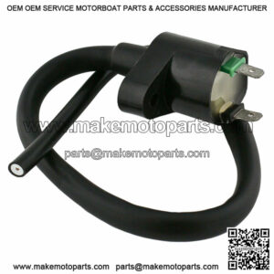 Ignition Coil for Honda CN250 Cn 250 Helix 250 1986 1987 1992-2007