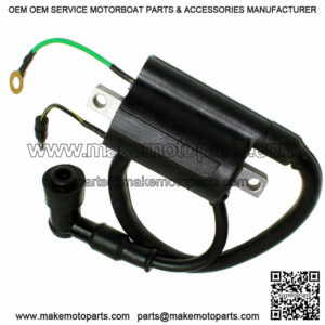 Ignition Coil for Honda CR500 CR500R Cr 500R 1989 Motorcycle Ignition Coil