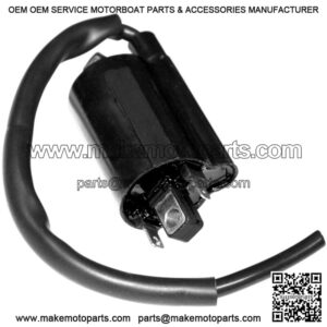 Ignition Coil for Honda Fourtrax Rincon 680 Gpscape TRX680FGA 2006-2009