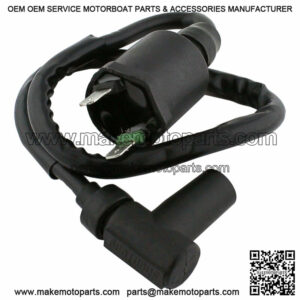 Ignition Coil for Honda TRX250TE TRX250 Te Recon 250 2X4 Es 2002-2019