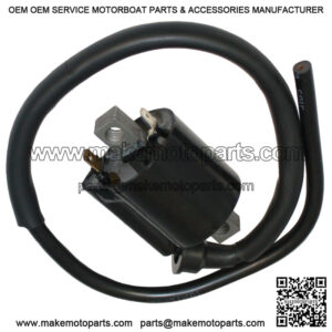 Ignition Coil for Honda TRX420FA TRX420FPA Rancher 420 At 4X4 2009-2014