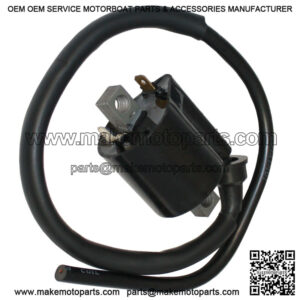 Ignition Coil for Honda TRX420FE TRX420FPE Rancher 420 Es 4X4 2007-2013