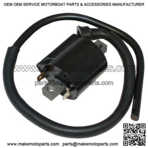 Ignition Coil for Honda TRX420FM TRX420FPM Rancher 420 4X4 2007-2013