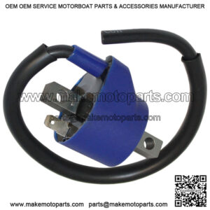 Ignition Coil for Honda TRX500FE TRX500 Fe Foreman 500 4X4 Es 2005-2011