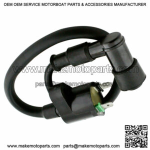 Ignition Coil for Honda TRX90 TRX-90 Sportrax 90 1993 1994 1995 1996