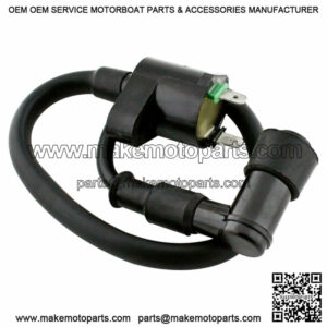 Ignition Coil for Honda TRX90EX TRX-90Ex 2007 2008