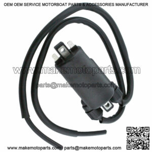 Ignition Coil for Honda VF750C V45 Magna 1982 1983 / VF750S V45 Sabre 1982