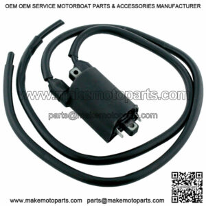 Ignition Coil for Honda VF750C VF750Cd VF750C2 Magna 1988 1994-2003