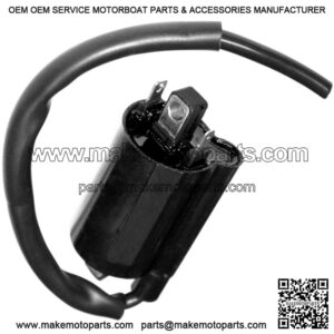 Ignition Coil for Honda VFR750F Interceptor 750 1986 1990-1997