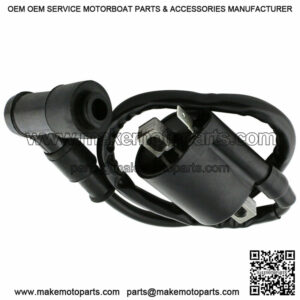 Ignition Coil for Honda XL250R XL500R Xl200R 1982 1983