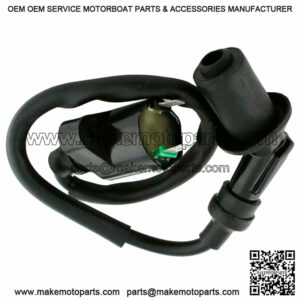 Ignition Coil for Honda XL600R 1983 1984 1985 1986 1987 Ignition Coil