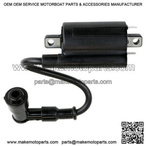 Ignition Coil for John Deere Be23402 Be23427 Be23403 Bm17745 Bm18479 Bm18569