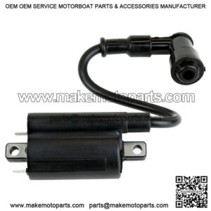 Ignition Coil for John Deere Bm18570 Bm18973 Bm19517 Bm19916 Bm22458 Bm22459