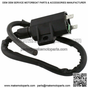 Ignition Coil for Kawasaki 21121-1152 21121-1316 21121-1306