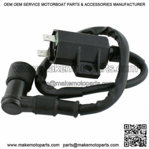 Ignition Coil for Kawasaki 21121-1160 21121-1198 Atv