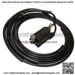 Ignition Coil for Kawasaki 21121-1227 21121-1228