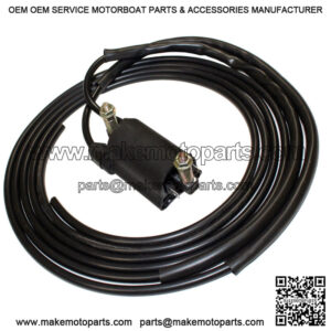 Ignition Coil for Kawasaki 21121-1253 21121-1255