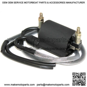 Ignition Coil for Kawasaki 21121-1288, 21121-1289, 21121-0003 W/Long Wires