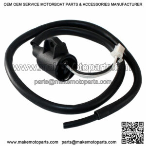 Ignition Coil for Kawasaki JH1100 Jet Ski 1100 ZXi 1100 1996 1997 1998-2003