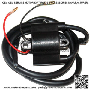 Ignition Coil for Kawasaki JH750 Jet Ski 750 1994 1995 1996 1997 1998 1999