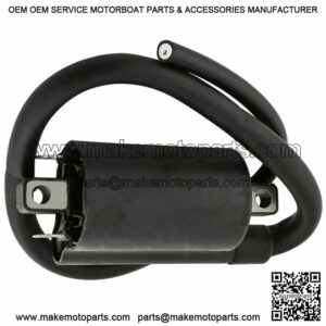 Ignition Coil for Kawasaki KAF620 Mule 2500 1995 1996 1997 19998 1999 2000