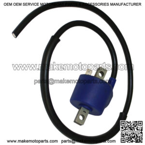 Ignition Coil for Kawasaki KDX200 KDX 200 KDX200C KDX200E 1987-1994