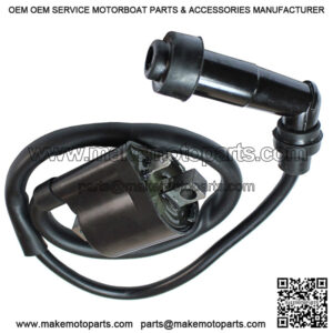 Ignition Coil for Kawasaki KFX400 KSF400 KFX KSF 400 2003 04 05 2006 Motorcycle