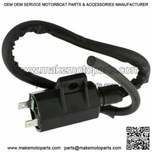 Ignition Coil for Kawasaki KLR650 KL650 1987-2007