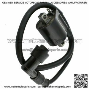 Ignition Coil for Kawasaki KLT110 1984 1985 1986 / 21121-1061 Ignition Coil