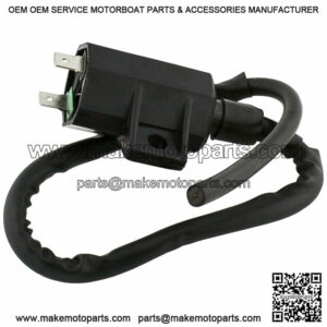 Ignition Coil for Kawasaki KLX300R KLX300 1997 1998 1999 2000 2001 2002-2007