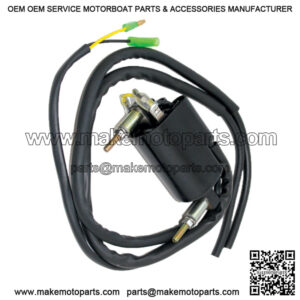 Ignition Coil for Kawasaki KZ1000 Police 2001 2002 2003 2005 Ignition Coil