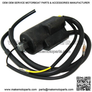 Ignition Coil for Kawasaki KZ400 D D3 D4 1974 1975 1976 1977