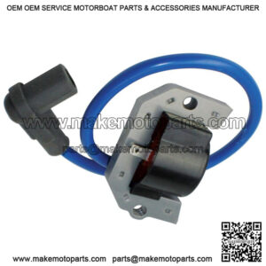 Ignition Coil for Kawasaki Mule 600 KAF400B KAF 400B KAF400 KAF 400 2007-2016