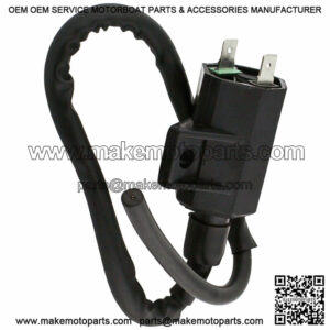 Ignition Coil for Kawasaki Prairie 400 KVF400 KVF 400 1998 1999 2000 2001 2002