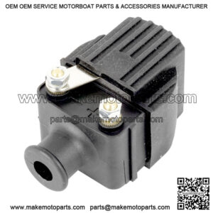 Ignition Coil for Mariner Outboard 60Hp 60 Hp Engine 1984-1997