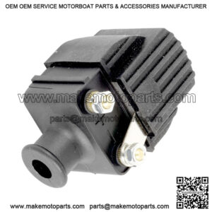 Ignition Coil for Mariner Outboard 90Hp 90 Hp Engine 1987-1998