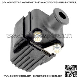 Ignition Coil for Mercury Outboard 115Hp 115 Hp Engine 1973 1980 1982-1988