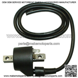Ignition Coil for Polaris Atp 500 4X4 / Ranger 425 2X4 2004