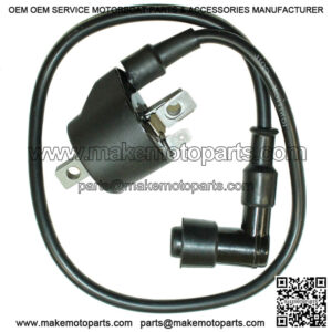 Ignition Coil for Polaris Big Boss 300 350L 1993 1994