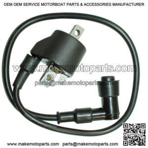 Ignition Coil for Polaris Big Boss 400L 6X6 1994-1997