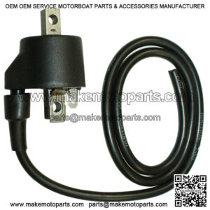 Ignition Coil for Polaris Big Boss 500 6X6 1998-1999