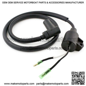 Ignition Coil for Polaris Intl SL 780 SL780 / SLT 780 SLT780 1996 1997