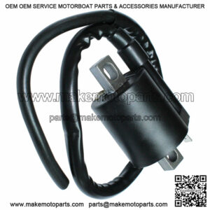 Ignition Coil for Polaris Magnum 2X4 4X4 1995-1998 / Magnum 6X6 1996-1997