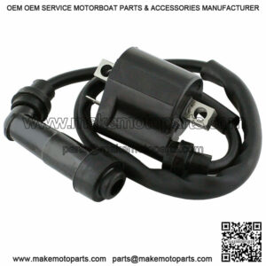 Ignition Coil for Polaris Magnum 325 2X4 Hds 2000 2001 2002 Atv Ignition Coil