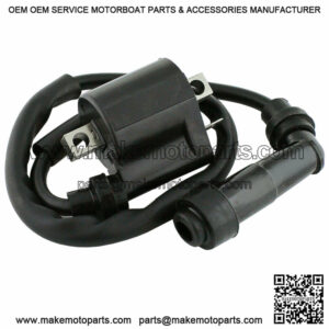 Ignition Coil for Polaris Magnum 325 4X4 HDSII2000 2001 2002 2003 2004 05 2006
