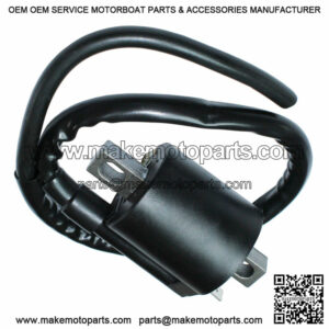 Ignition Coil for Polaris Sport 400L 1994 1995 1996 1997 1998 1999 Ignition Coil